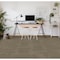 Mohawk Mohawk Elite 24 x 24 Carpet Tile with Colorstrand Nylon Fiber in Falcon 96 sq ft per carton EQ311-859 - alternate 3